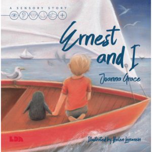 Ernest And I
