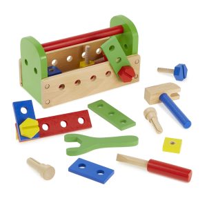 Construction Tool Box