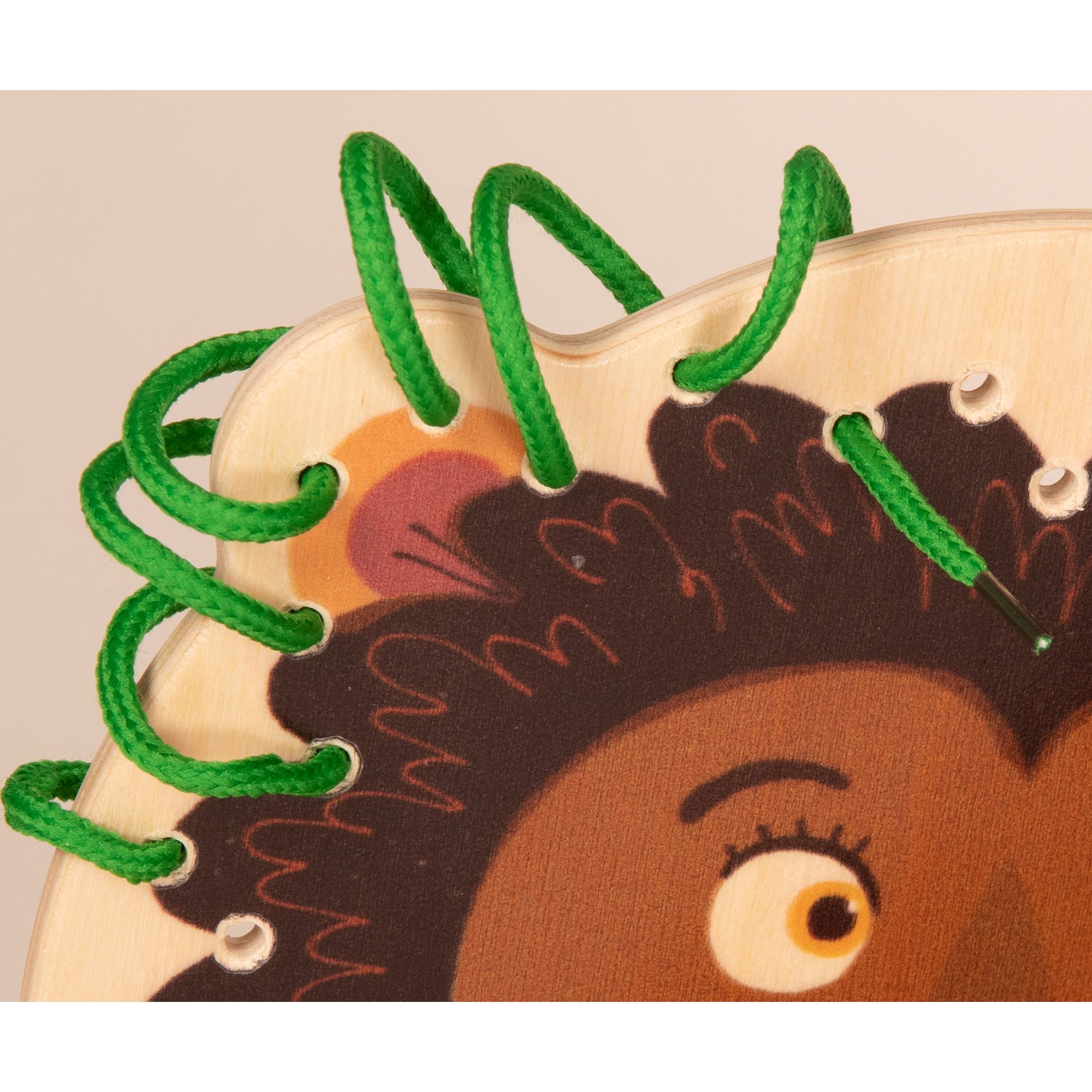Jungle Thread Heads Pack Of 2 - Image 2