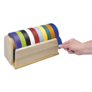 Easy Loading Tape Dispenser