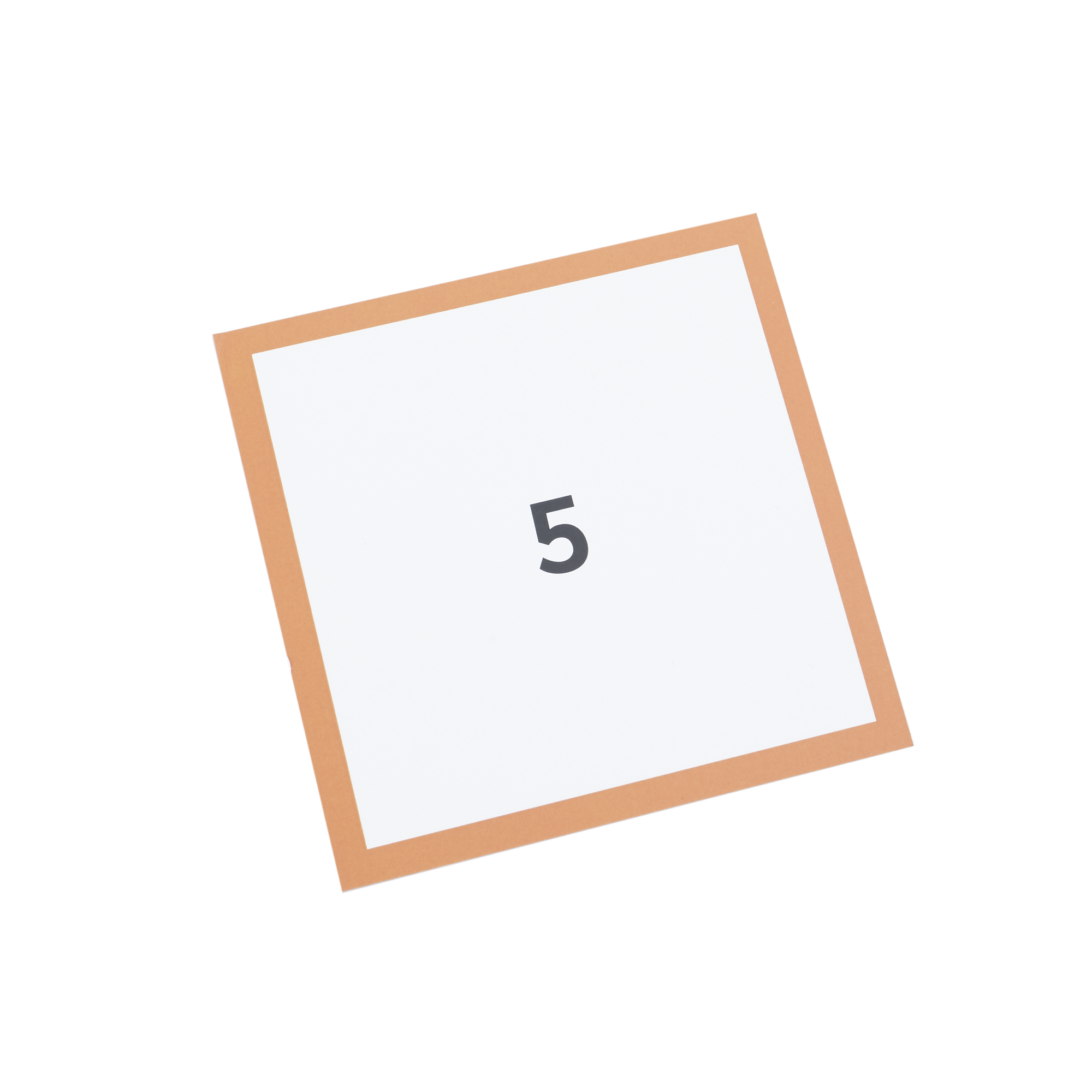E.a.r.l 100 Square Cards - Image 2
