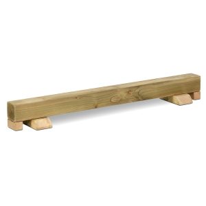 Balance Beam 1.2m