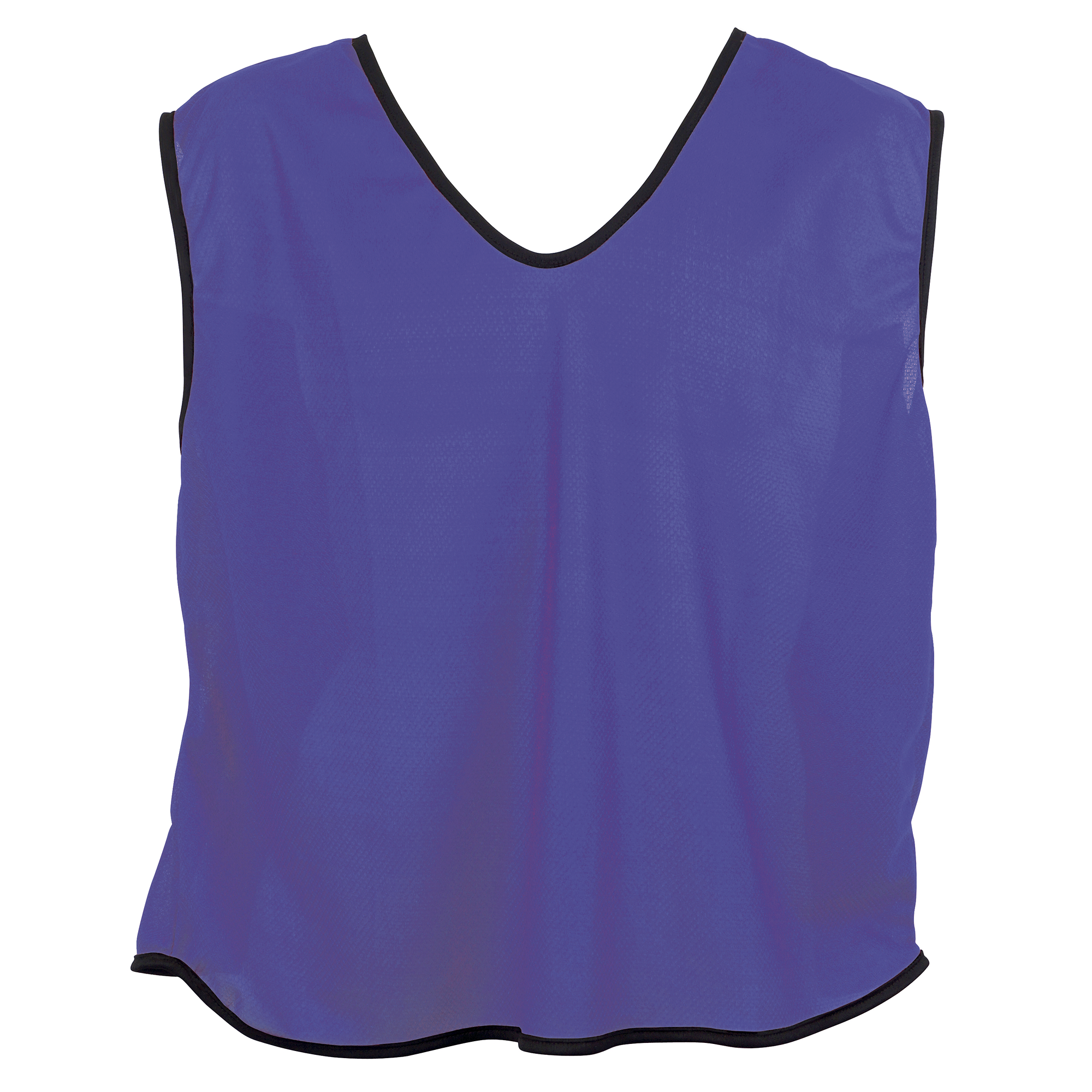 Mesh Training Bib Youths Purple