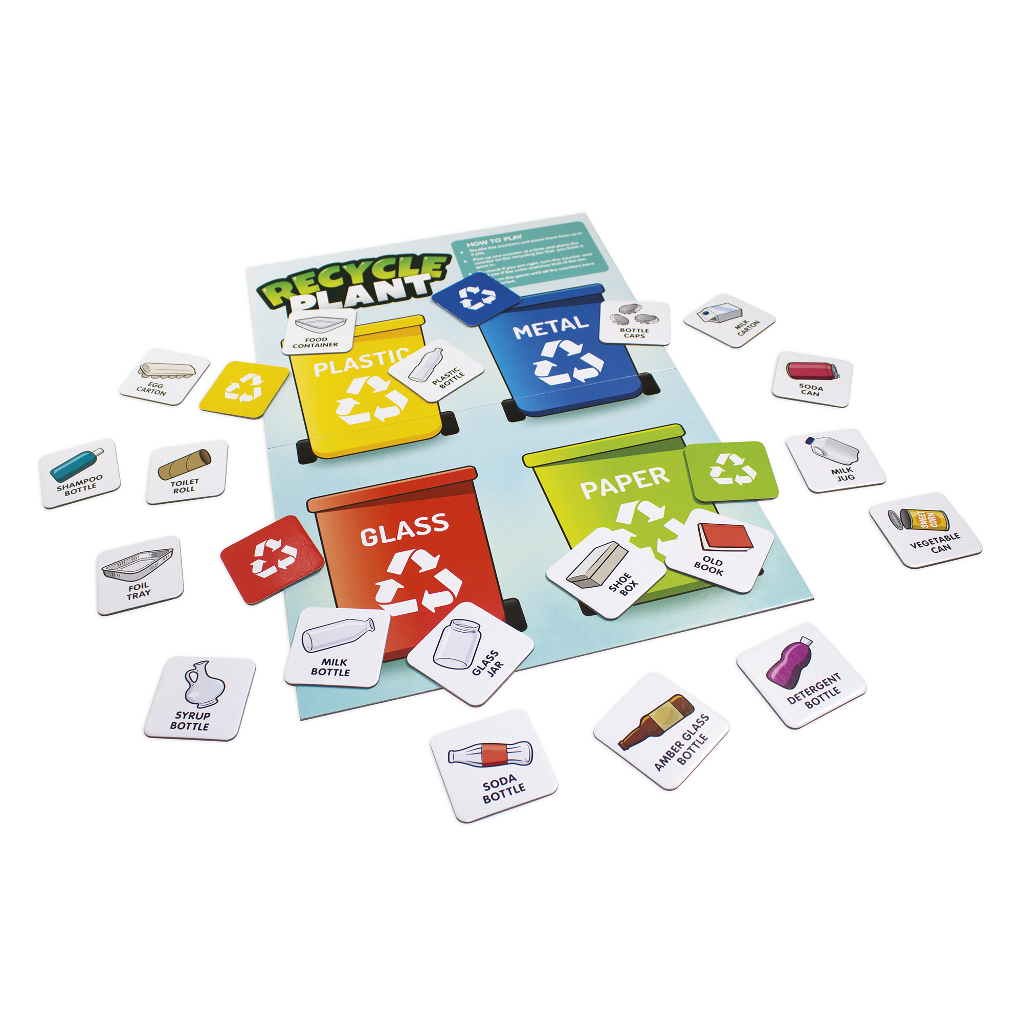 6 Health And Wellbeing Games - Image 2