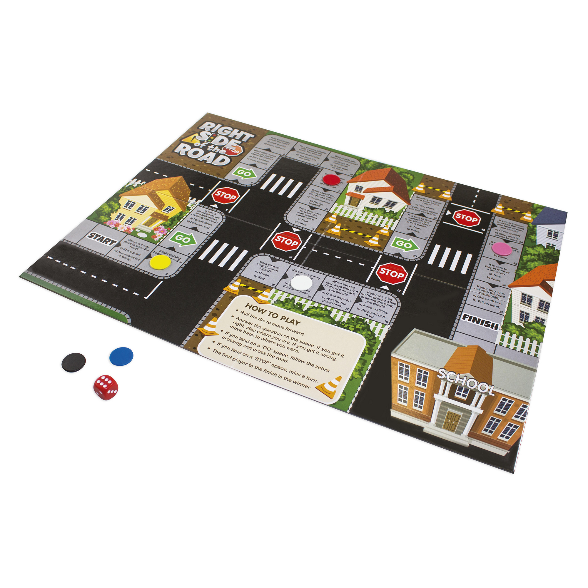 6 Health And Wellbeing Games - Image 3