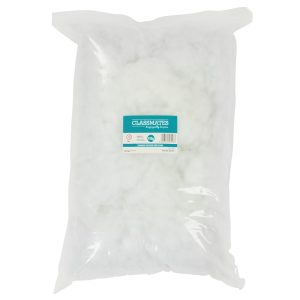 Classmates Polyester Fibre Filling
