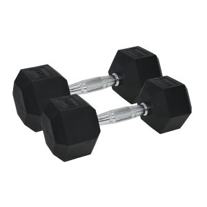 Urban Fitness Pro Hex Dumbbell 10kg