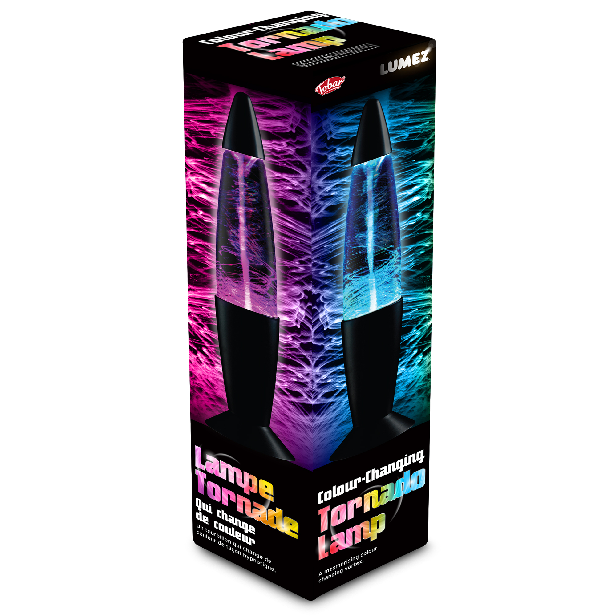 Tornado Lamp - Image 3
