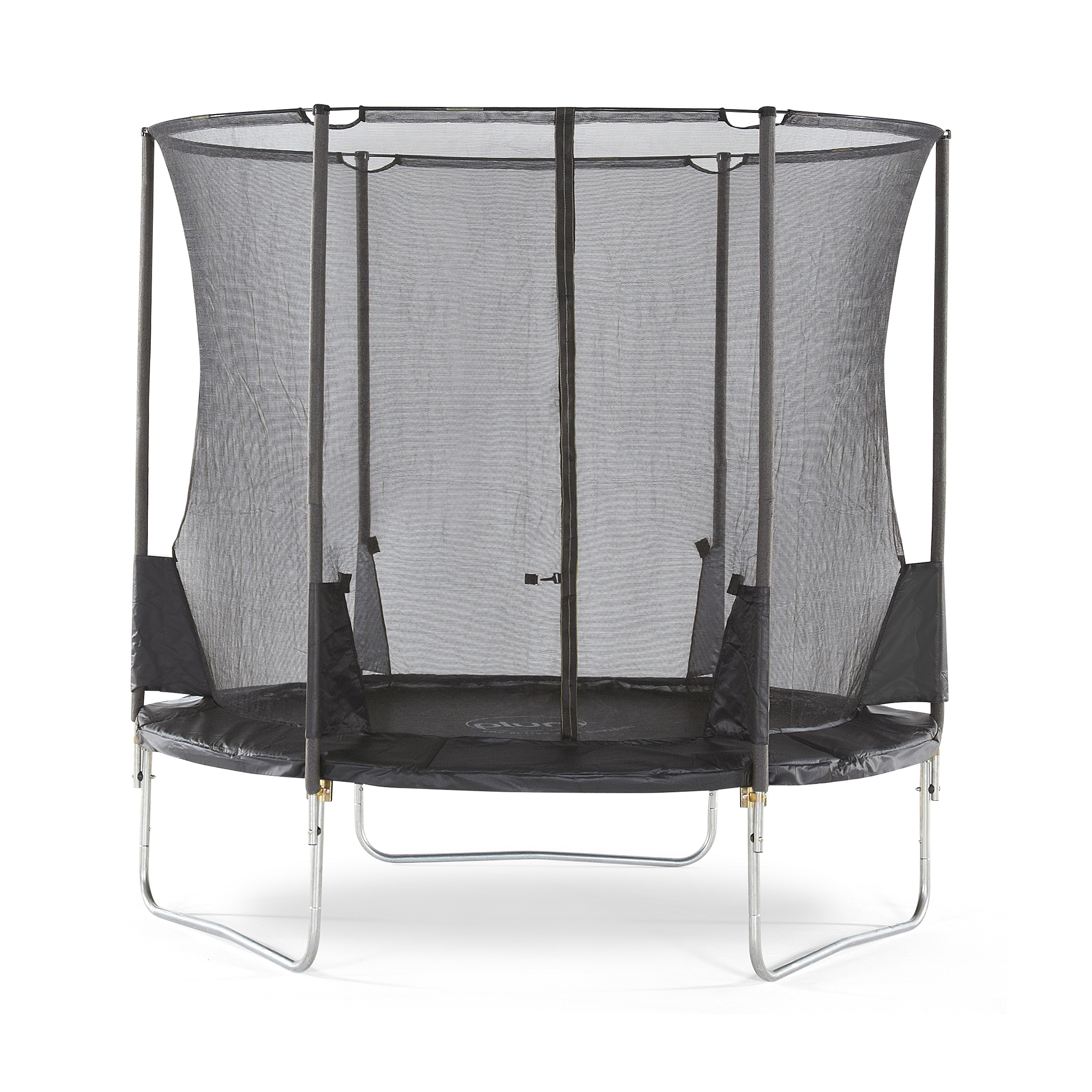 Plum 14ft Space Zone Ii Springsafe