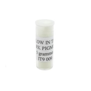 Glow in the Dark Pigment
