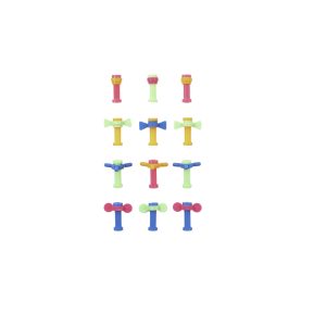 Fidget Toppers for Pencils