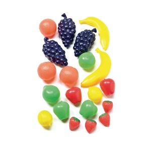 20 Piece Fruit Pack