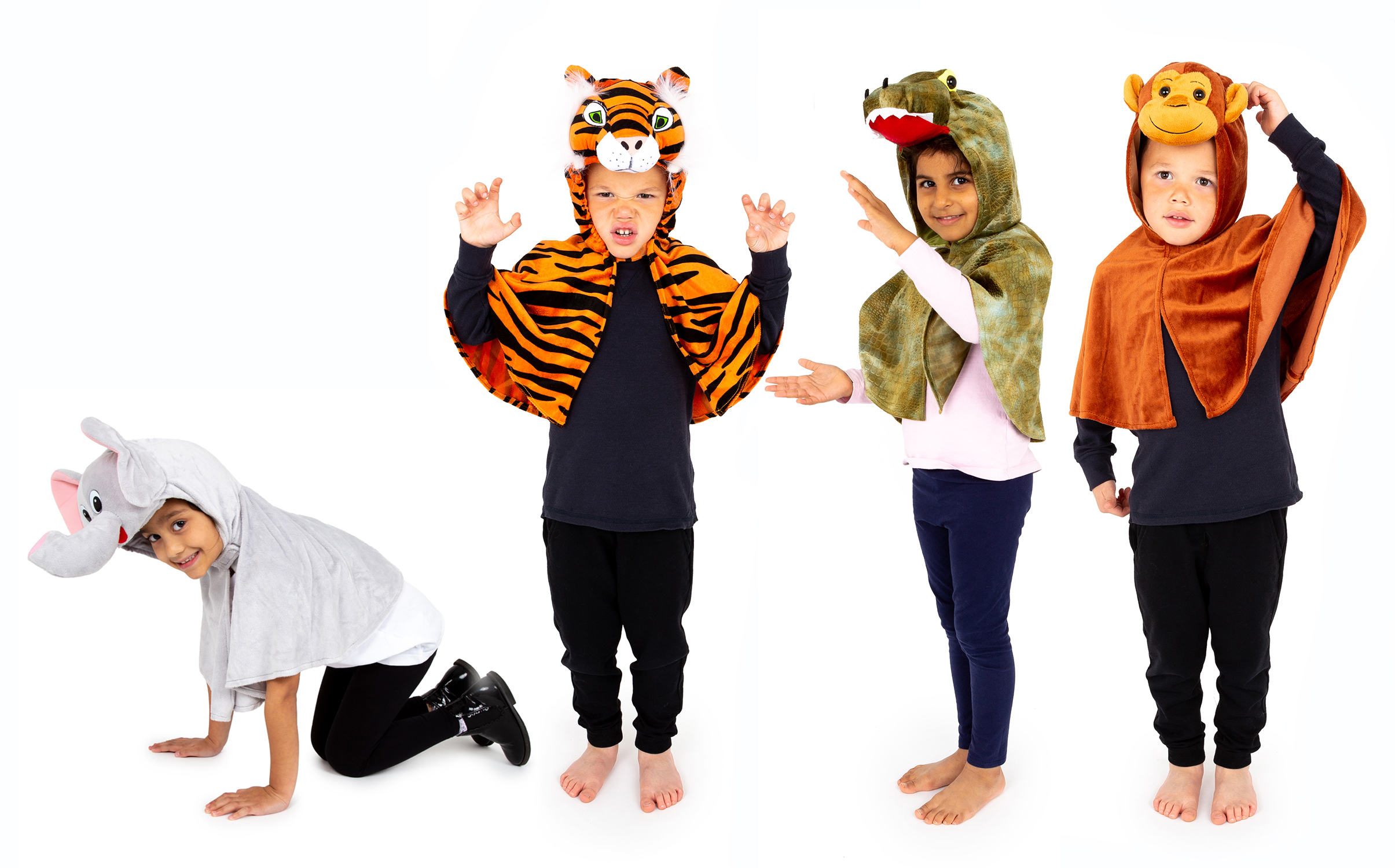 Farmyard Capes - Image 3