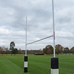 Harrod Sport Mini Rugby Posts -5m-Pair