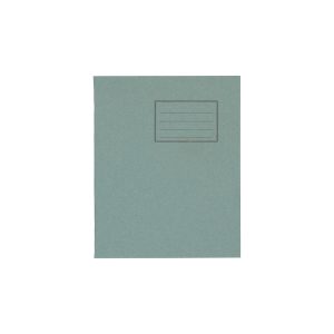 8x6.5 48pg 7mm Sq Dk Grn P100