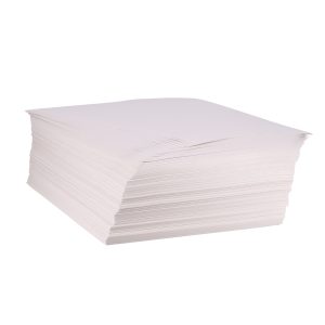 Cartridge Paper - White - A4 120gsm