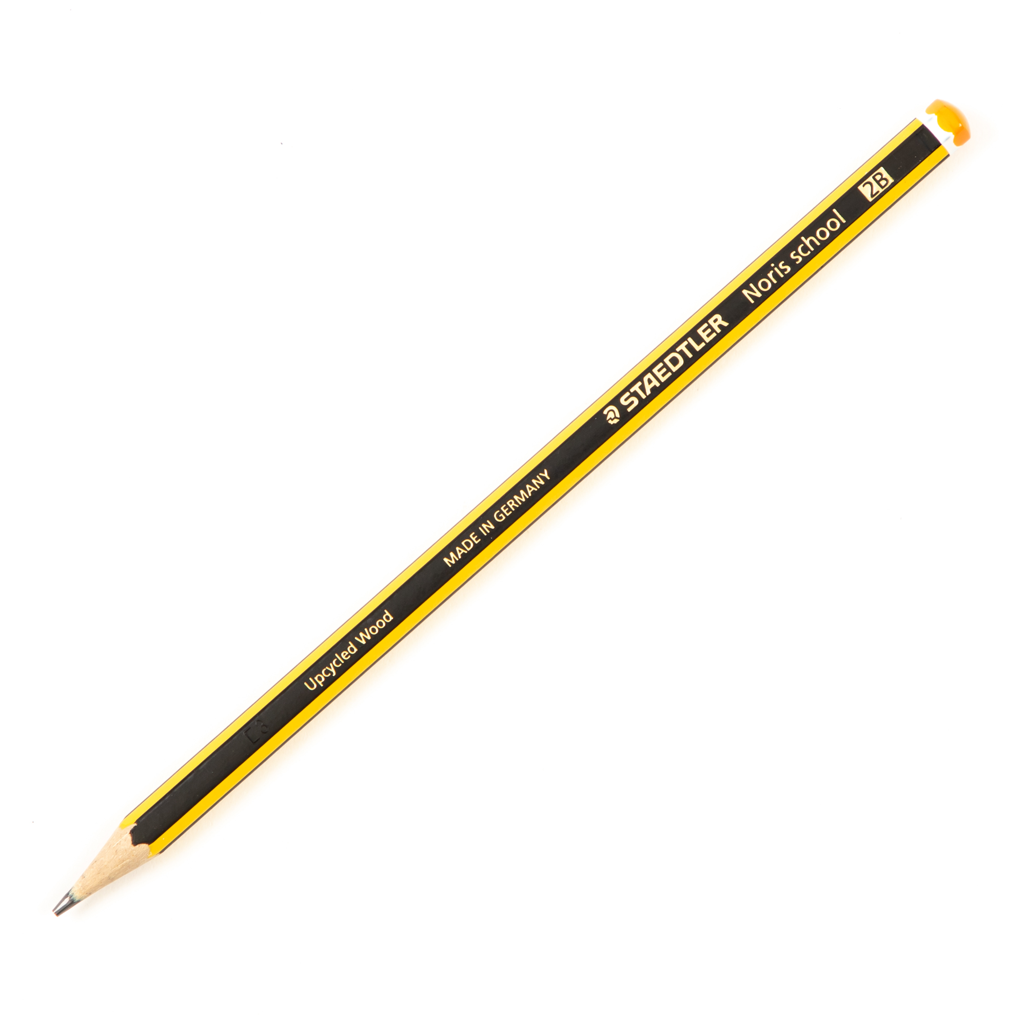 Staedtler Noris Pencil 2B Pk72 - Image 3