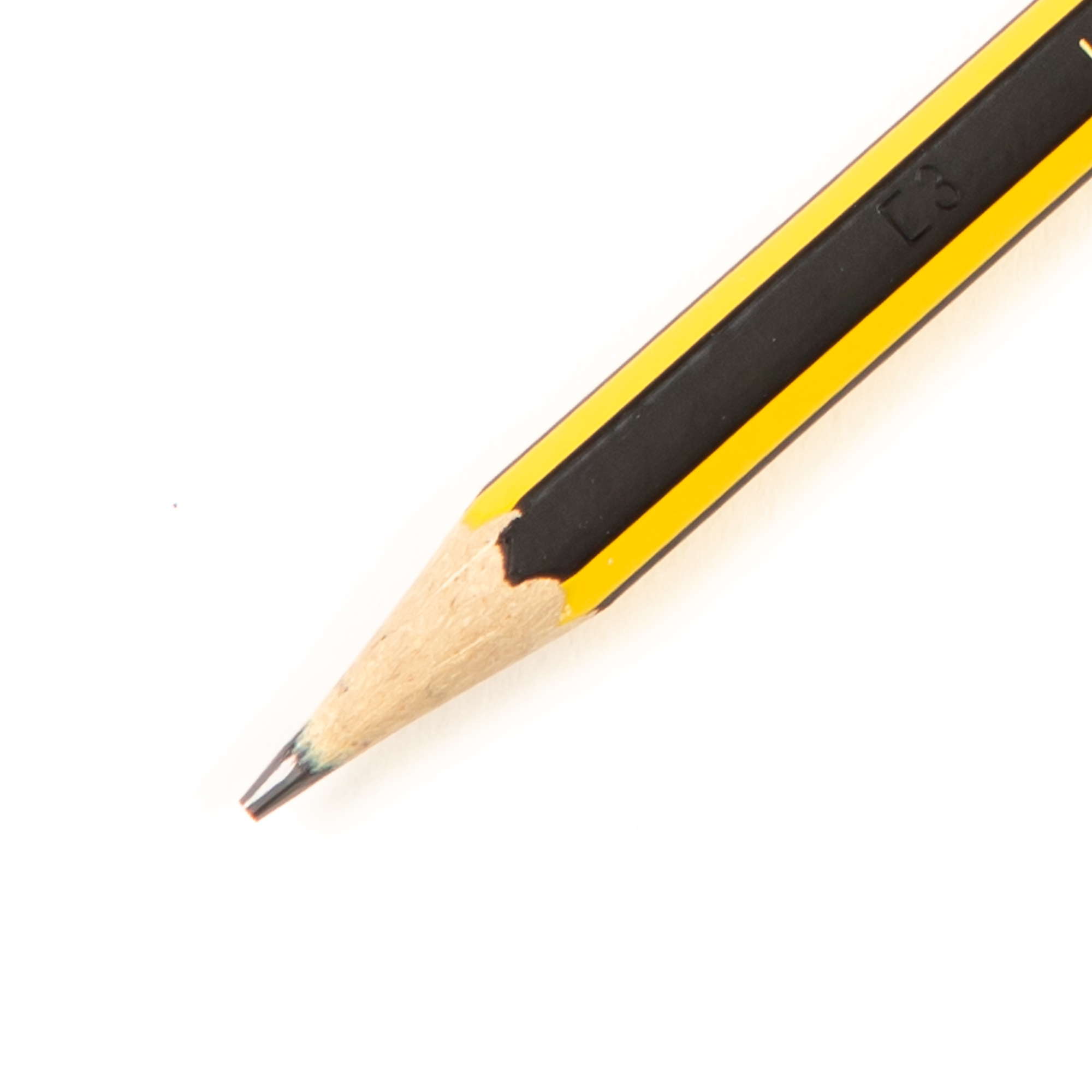 Staedtler Noris Pencil 2B Pk72 - Image 2