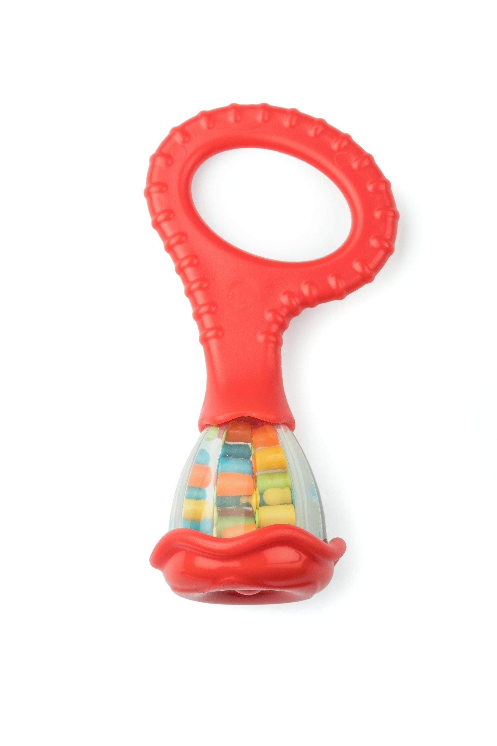 Mini Bell Maracas (pack 12) - Image 2
