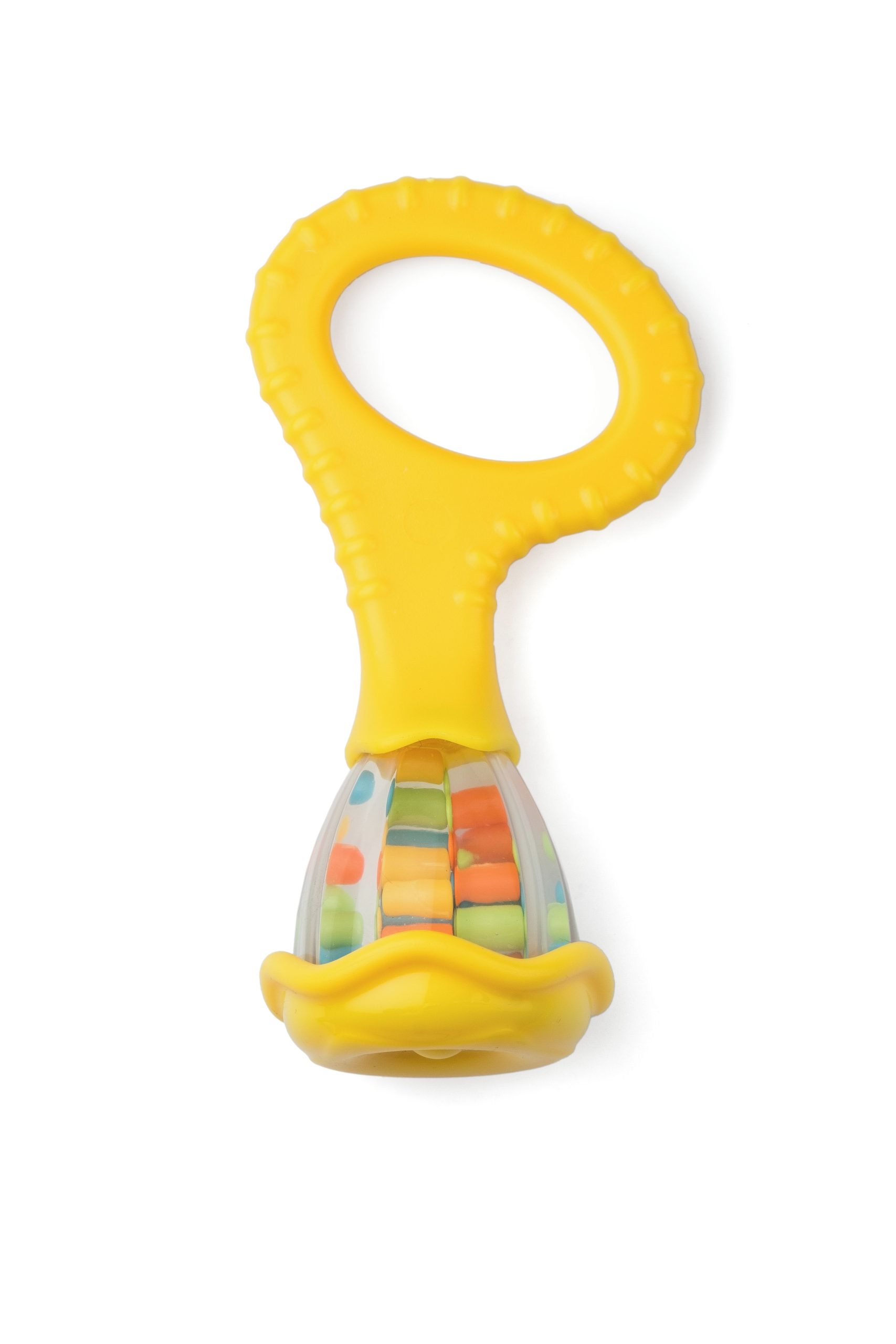 Mini Bell Maracas (pack 12) - Image 3