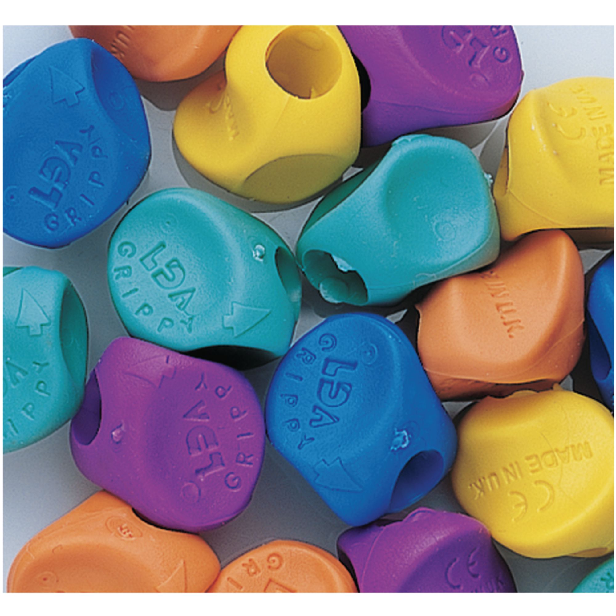 Pencil Grips Grippies P10