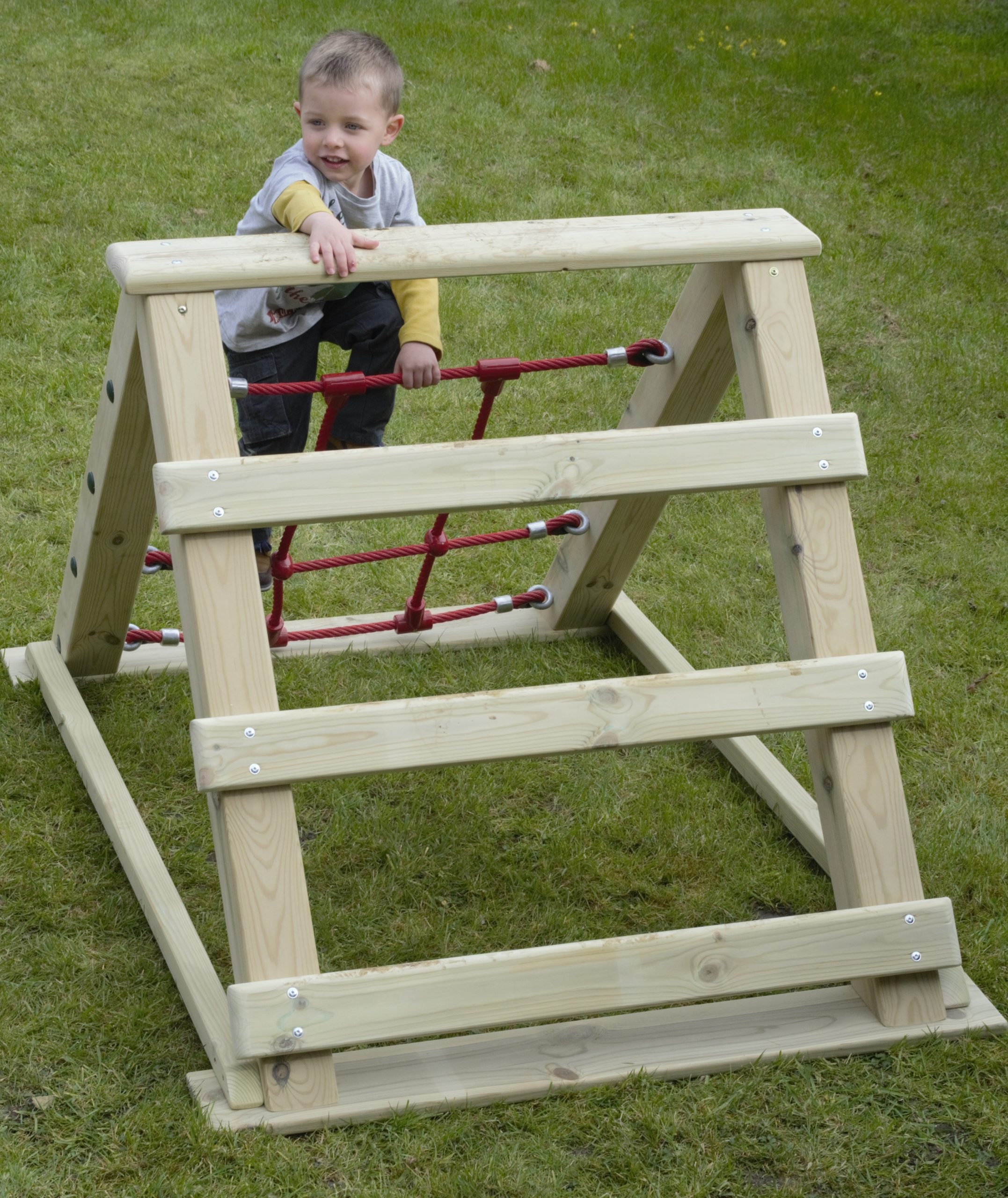 Freestanding Climber | Learning Space Solutions