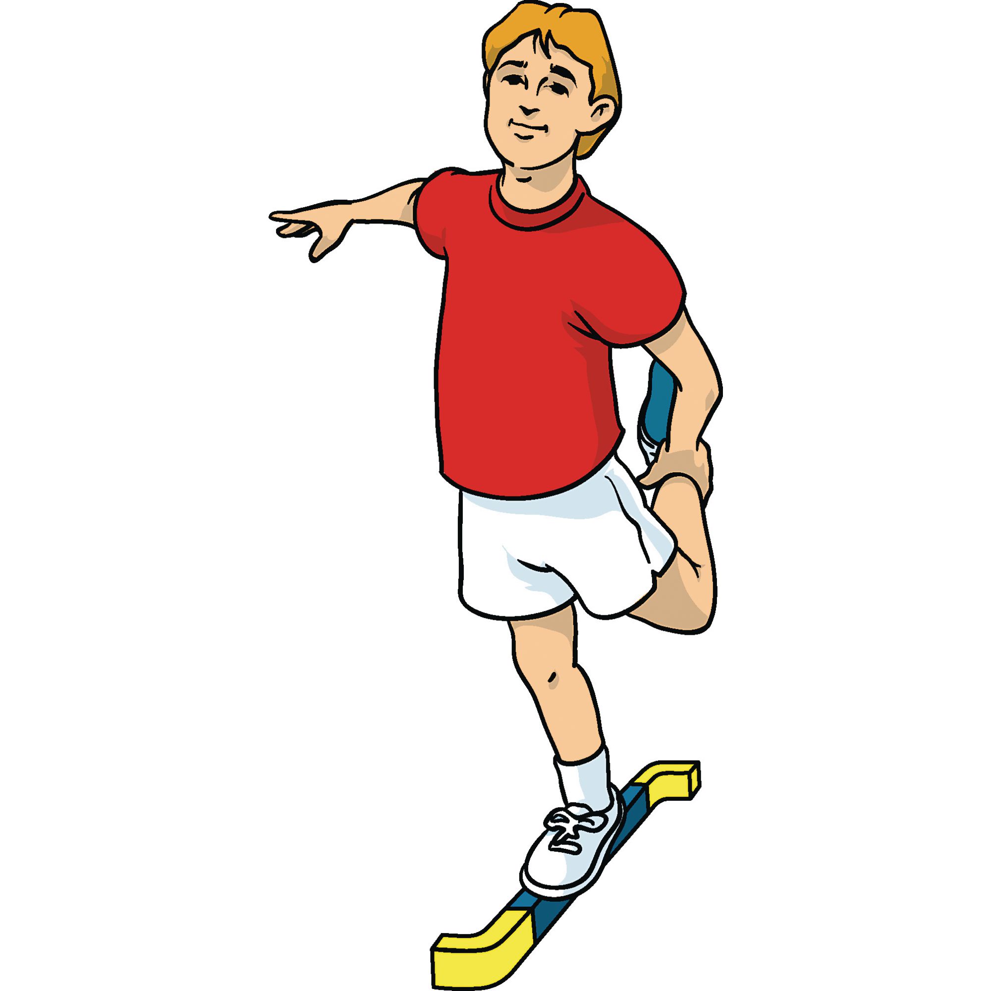 Primary Athletics Kit - Image 2