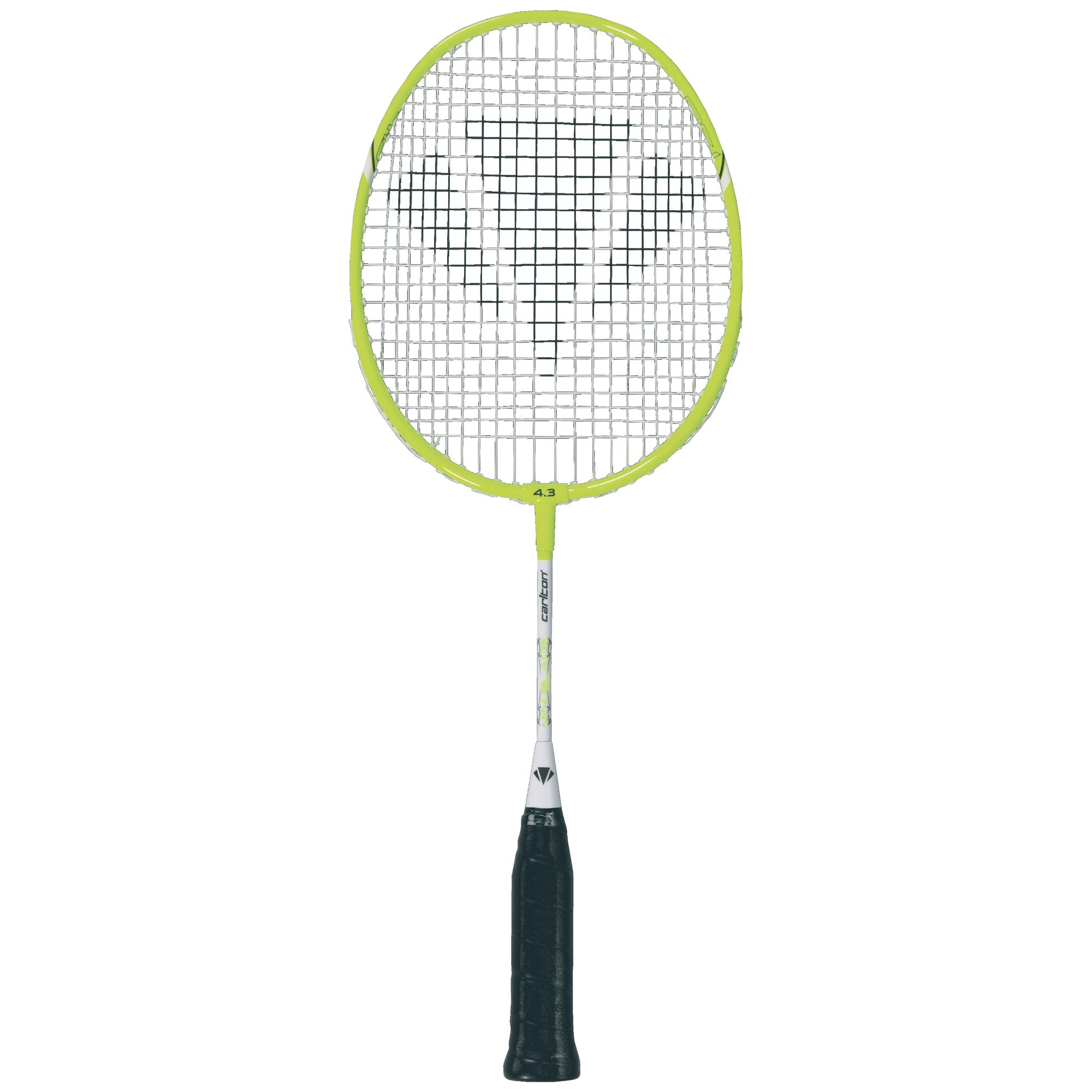 Carlton 4.3 Mini Blade Badminton Racquet