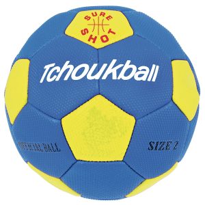 Tchoukball Ladies Junior Size 2