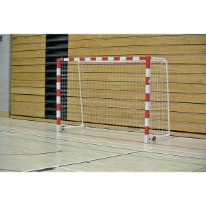 Hb1 2.5mm Handball Nets White
