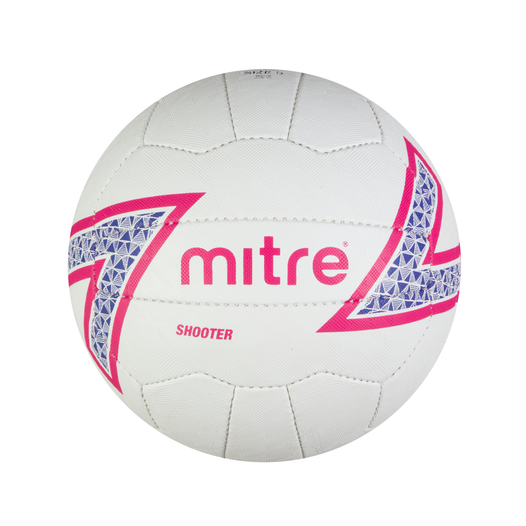 Mitre Shooter Netball Size 5
