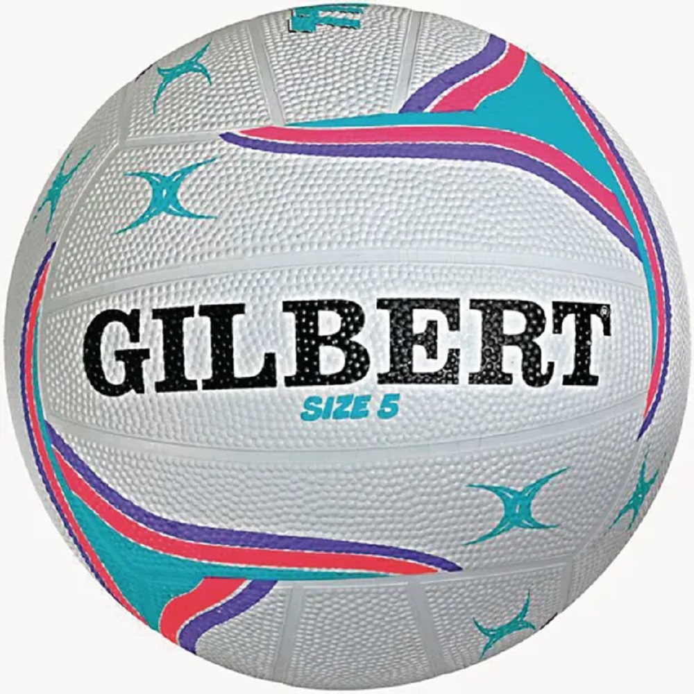 Gilbert APT Netball-PPLWHT-4