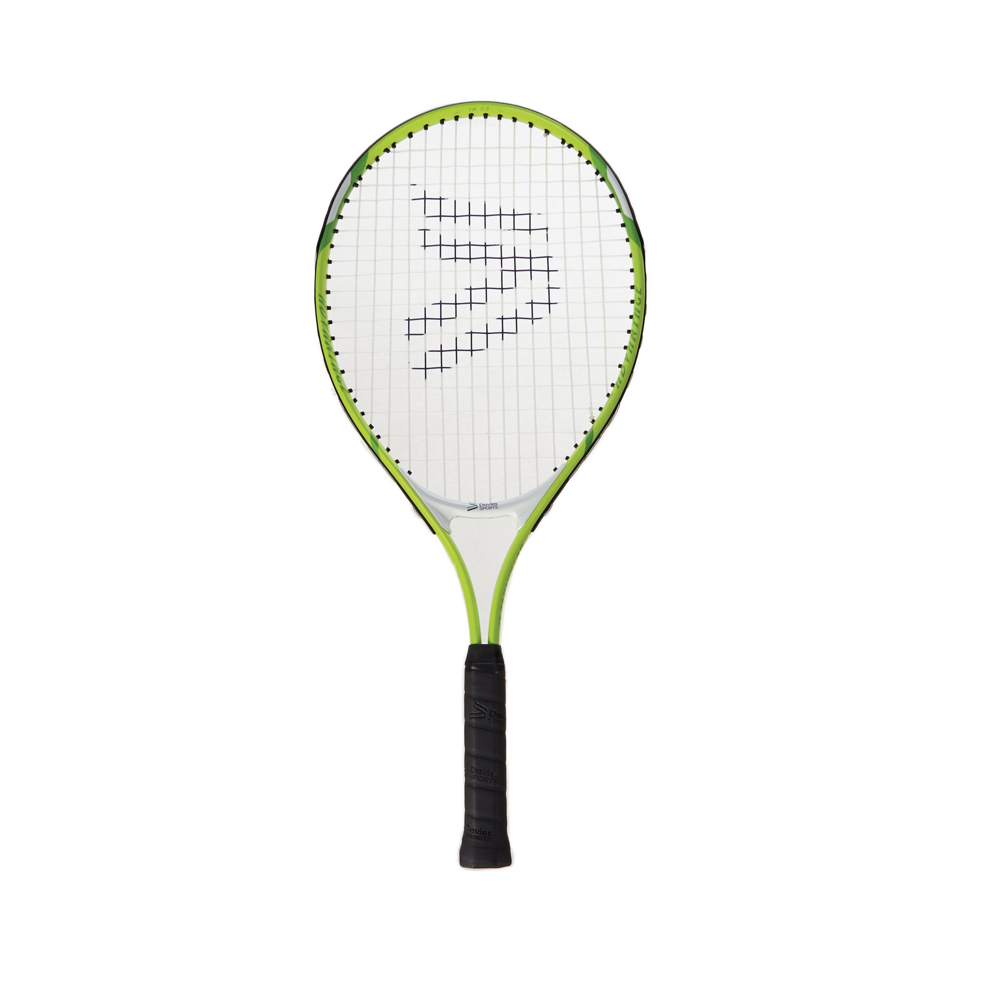 Advantage Tennis Racquet 23in