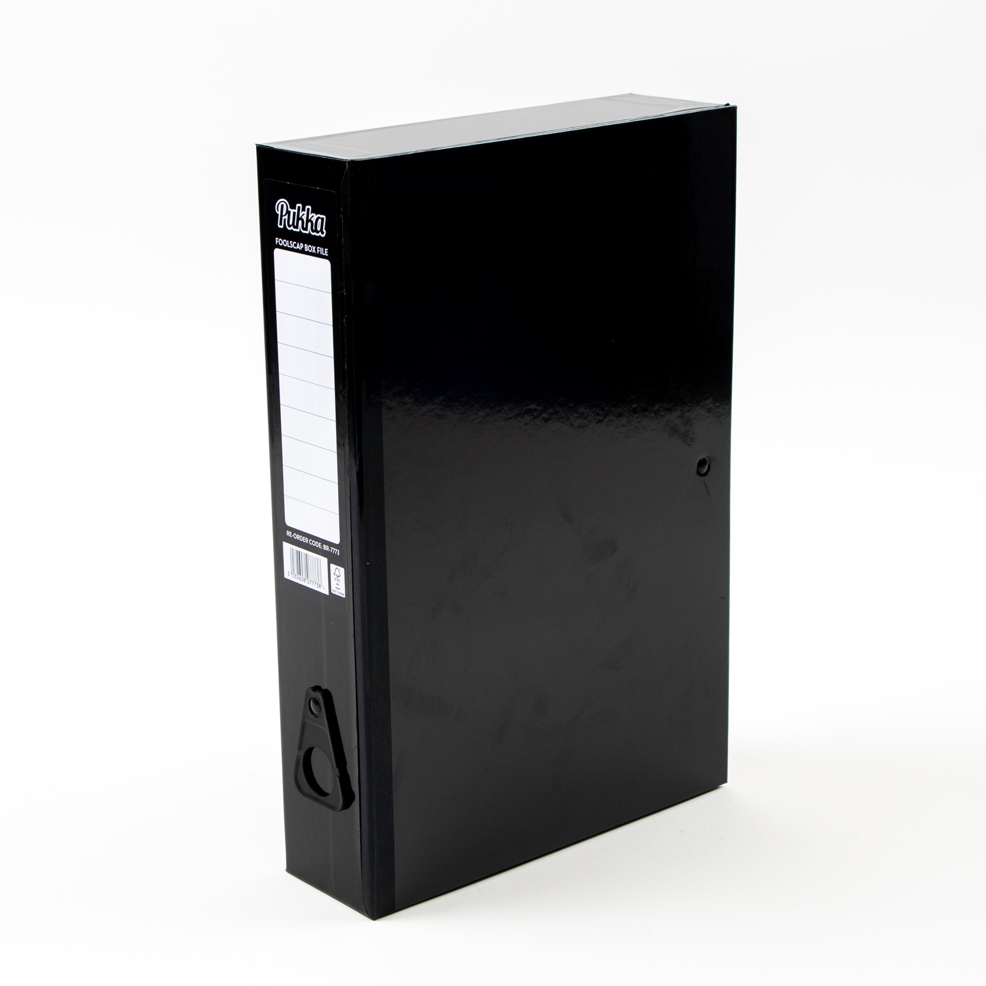 Pukka Box Files Assorted P10 - Image 2