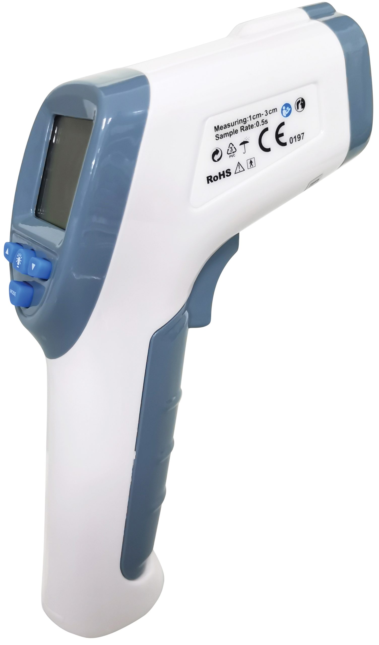 Forehead Infrared Thermometer | Eduspace Supplies
