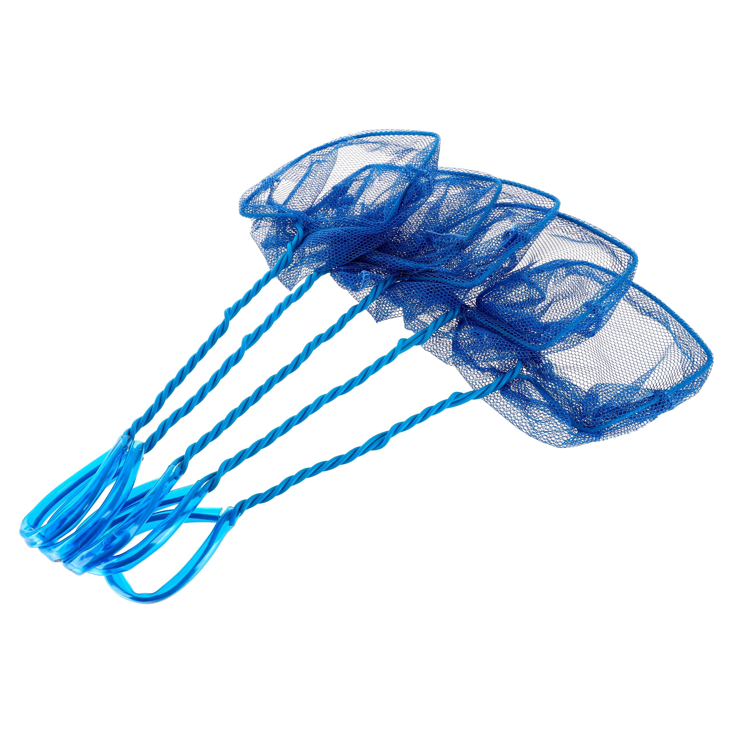 Pond Net 16x12cm Pack 5