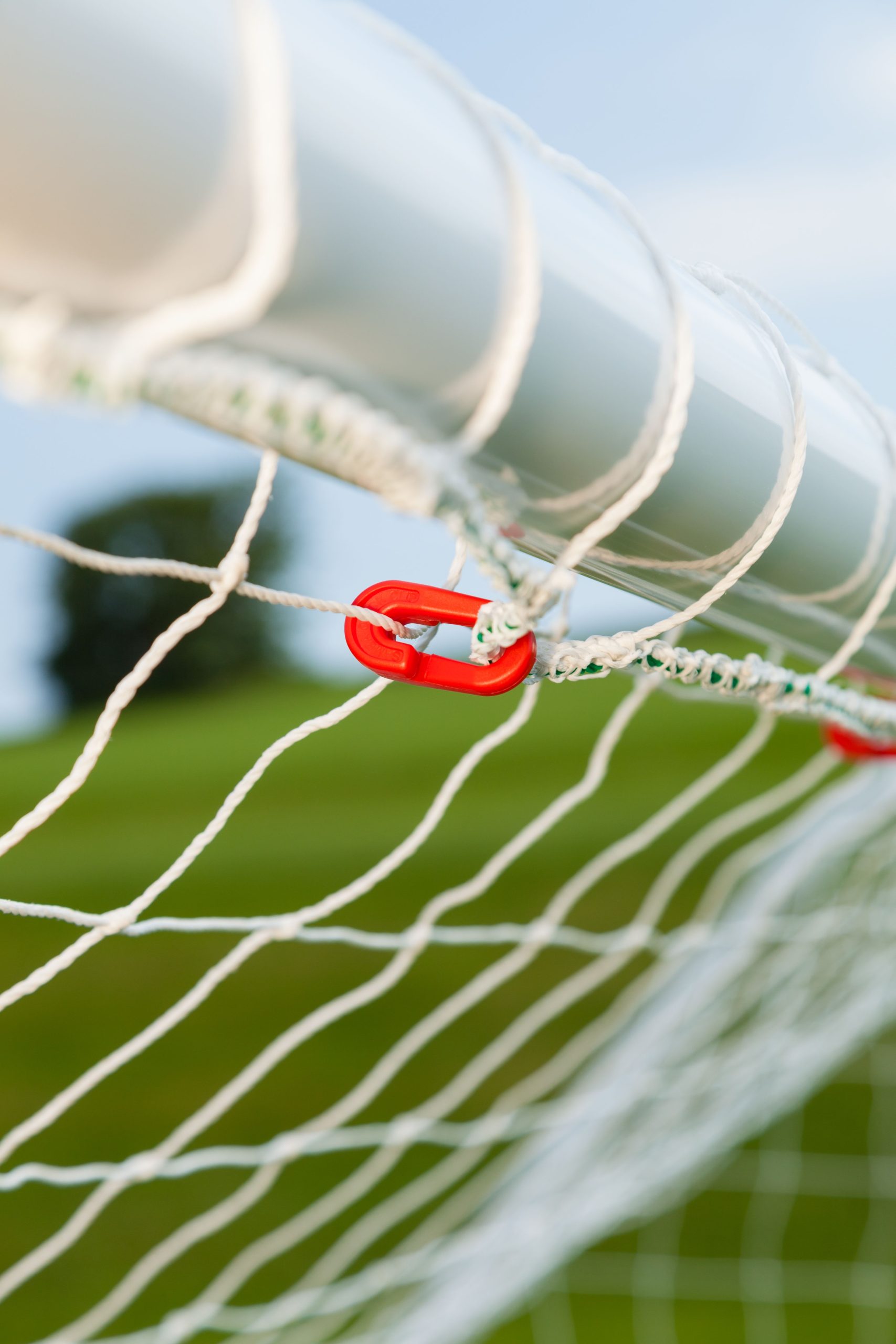 Samba Rugby Football Combination Posts - Image 3