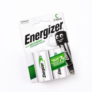 Rechargeable Battery C HR14 P2
