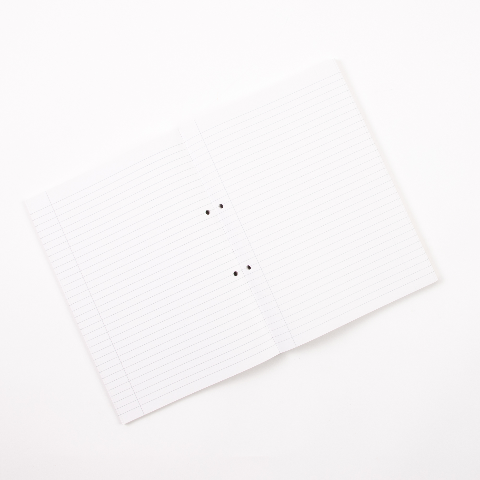 Refill Pads A4 200p 8mm Margin P5 - Image 3