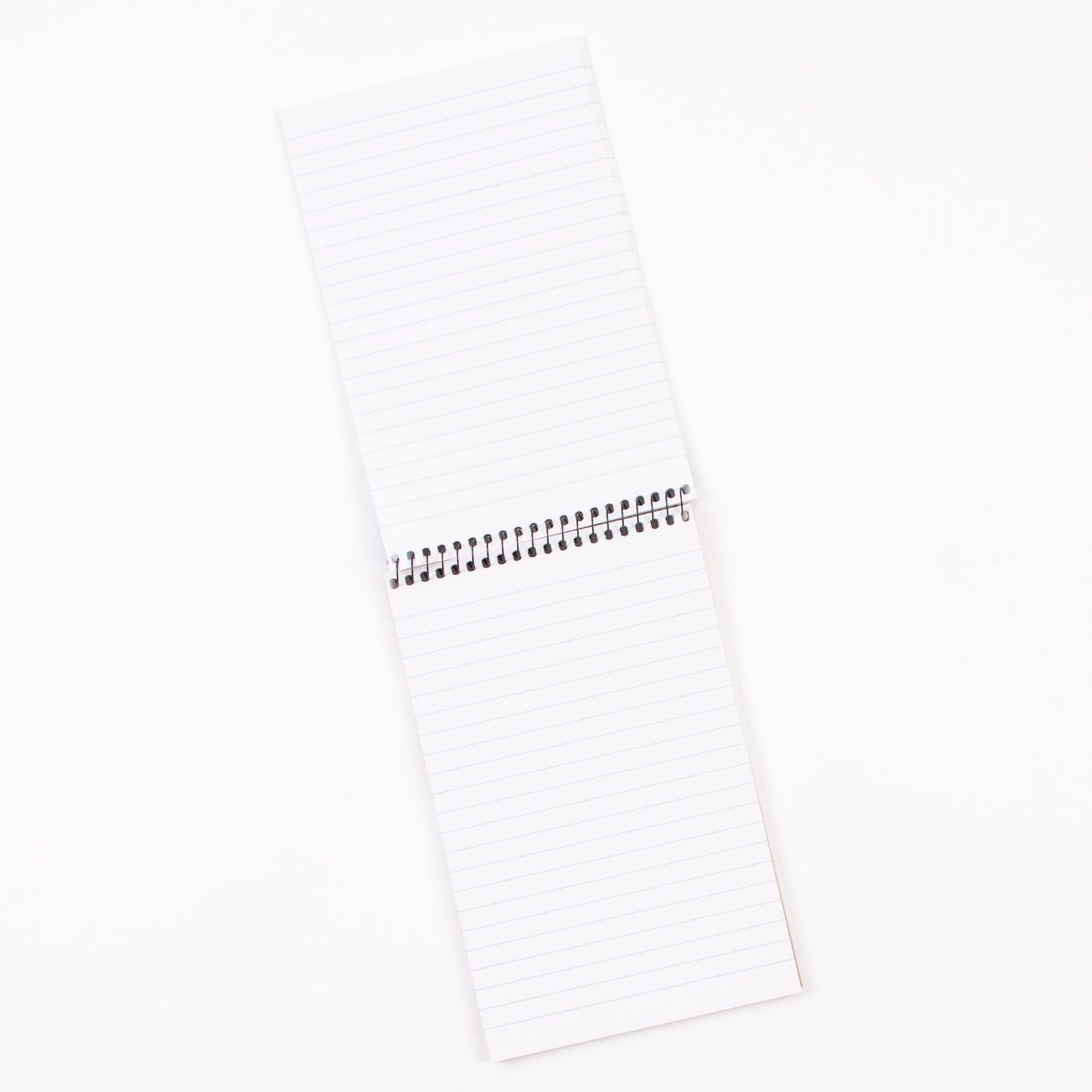 Shorthand Notebook - Image 2
