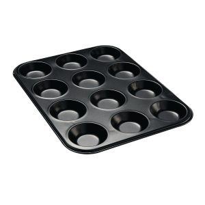 Non-stick Bun Muffin 255x265mm