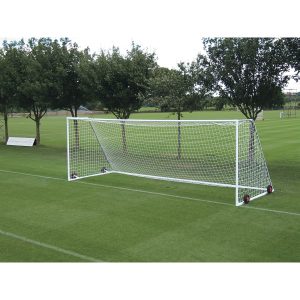 Harrod Wheelaway F-ball Goals 7.32x2.44m
