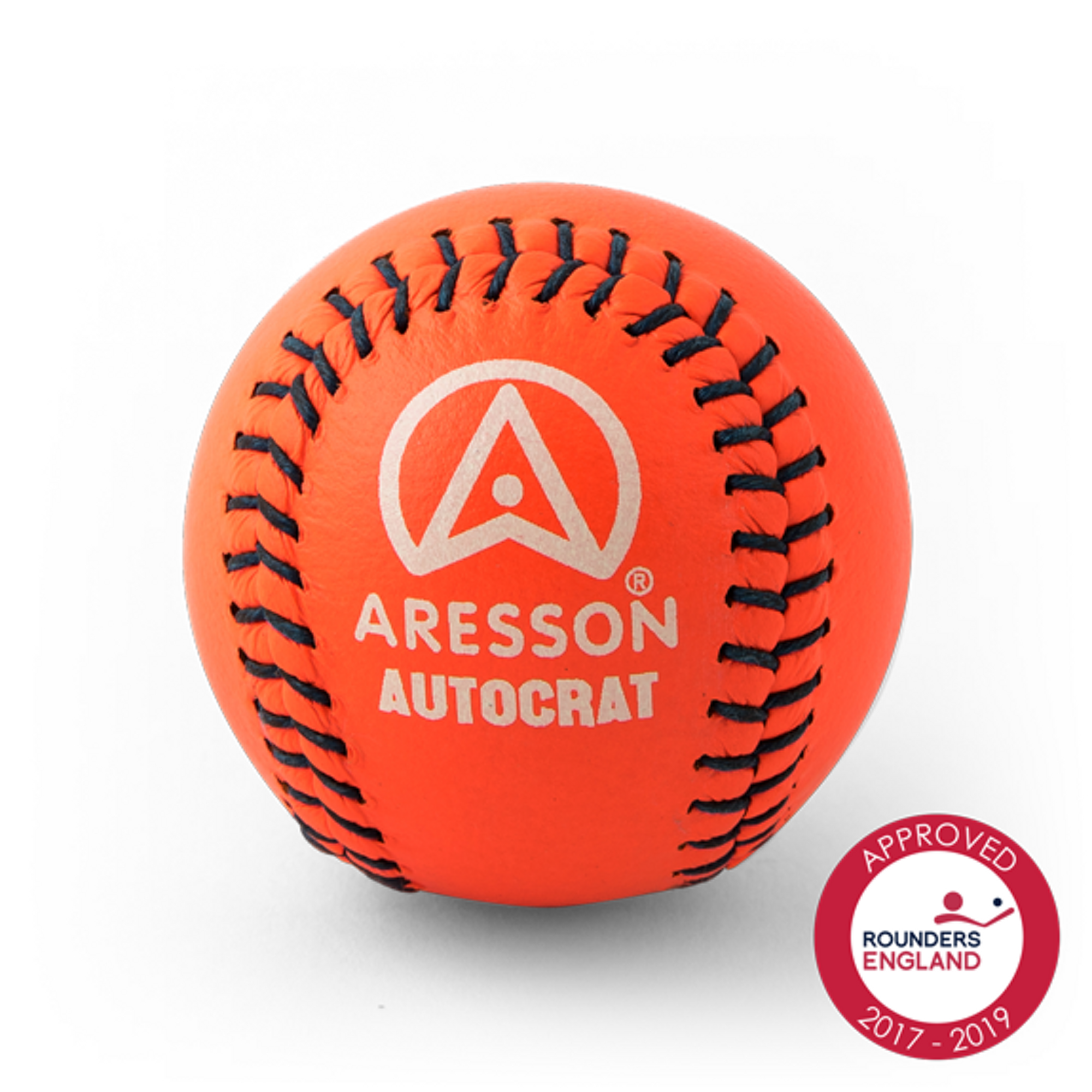 Autocrat Ball Flourescent - Orange