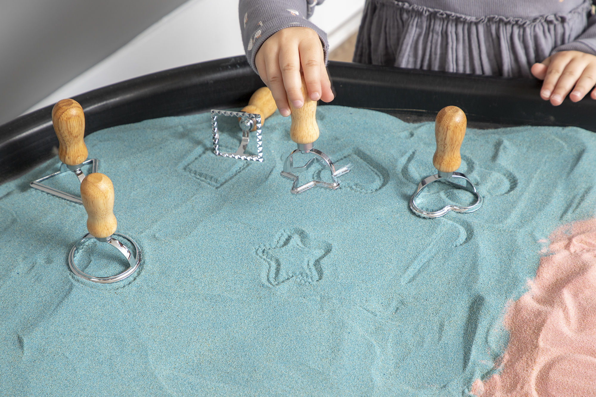 Shapes Ravioli Cutters - Image 3