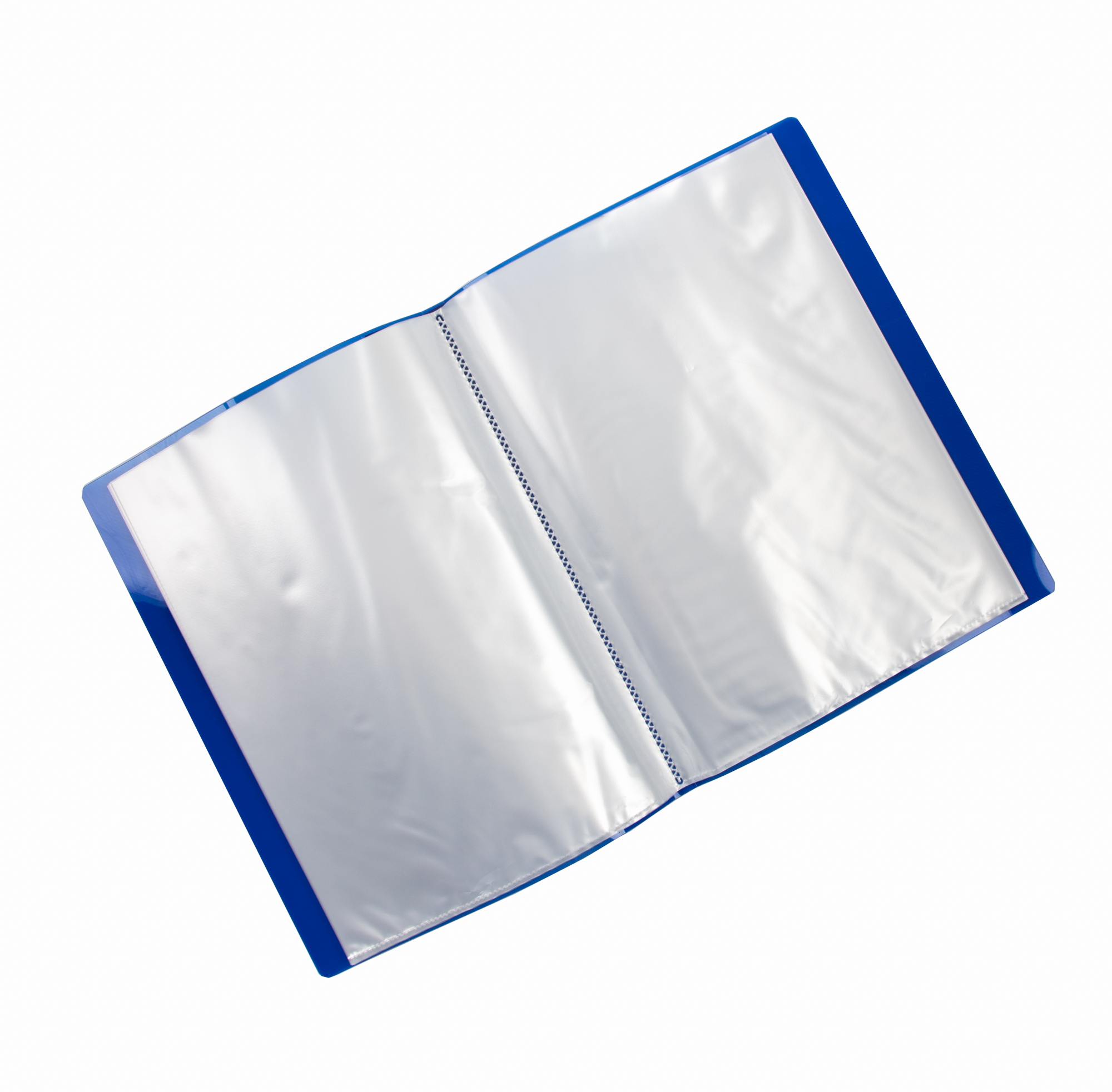Electra A4 Display Book 24 pockets x10 - Image 3