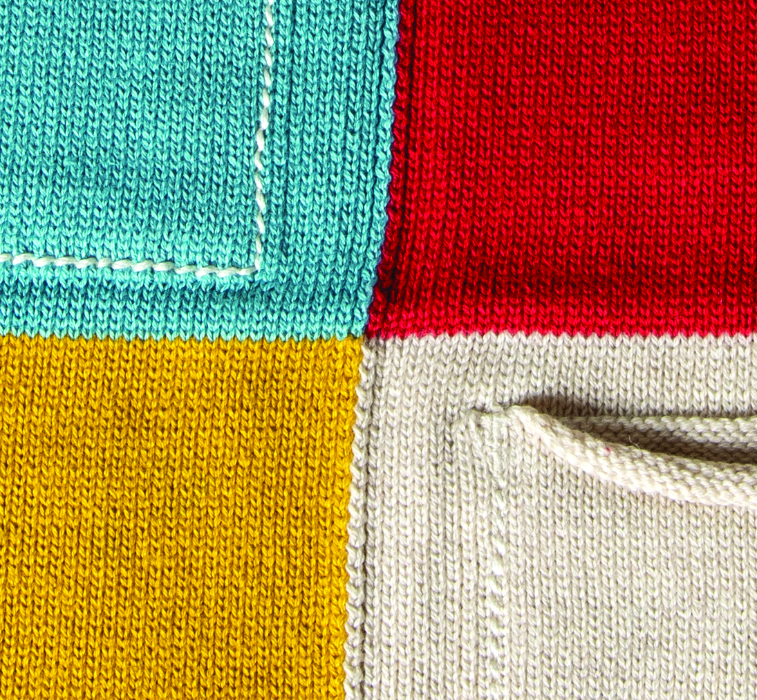 The Buddies and Blanket kit - Image 4