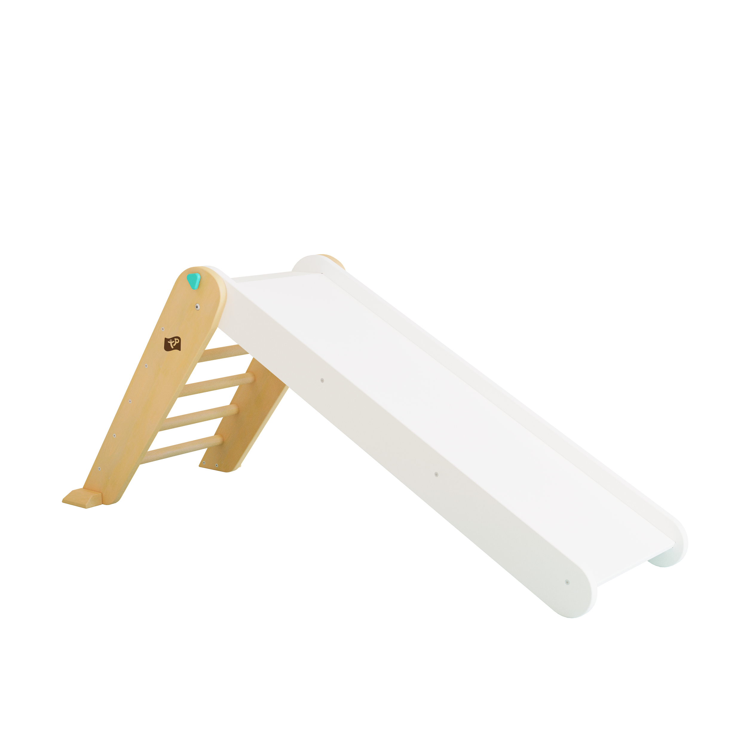 Folding Wooden Slide | Eduspace Supplies