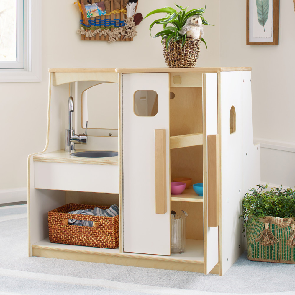 Sense of Place for Wee Ones - Sink and F - Image 3
