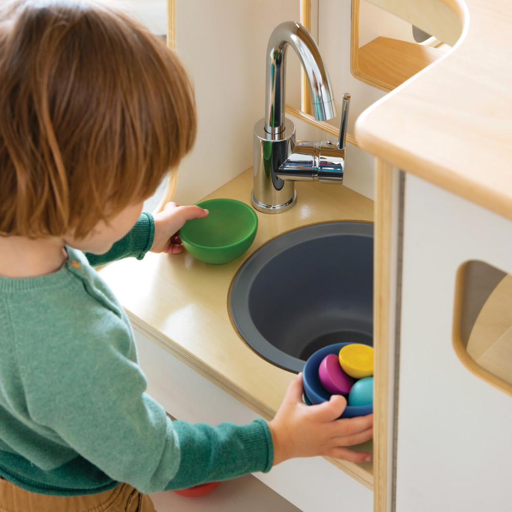 Sense of Place for Wee Ones - Sink and F - Image 4