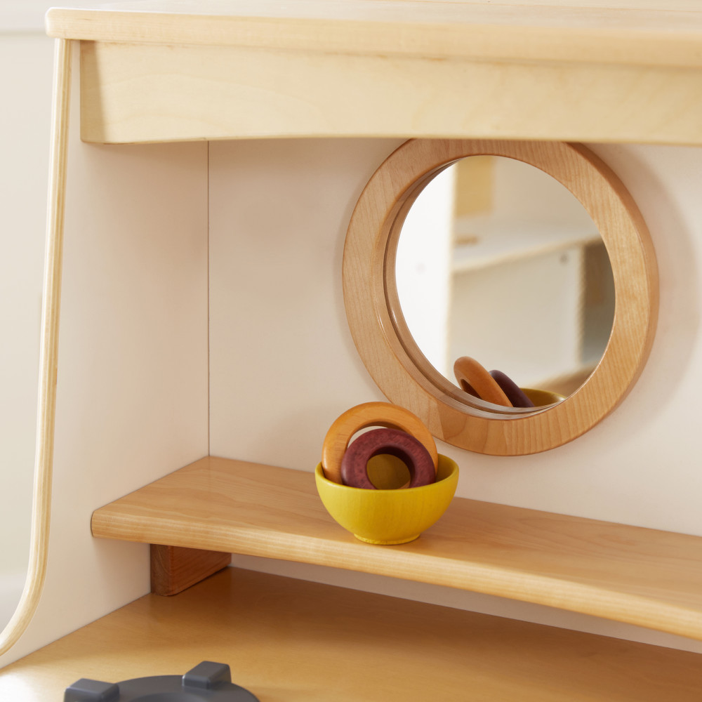 Sense of Place for Wee Ones - Stove and - Image 4